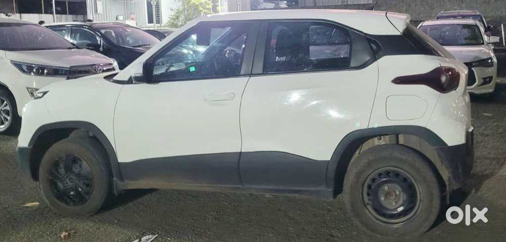 Tata Punch Adventure Icng, 2025, Cng & Hybrids