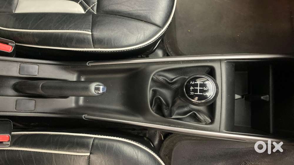 Maruti Suzuki Baleno Zeta, 2021, Petrol