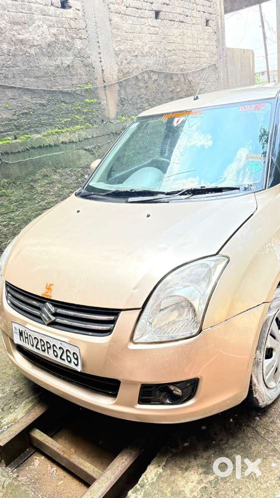 Maruti Swift Dzire Vdi 2010 Valid Till 2031