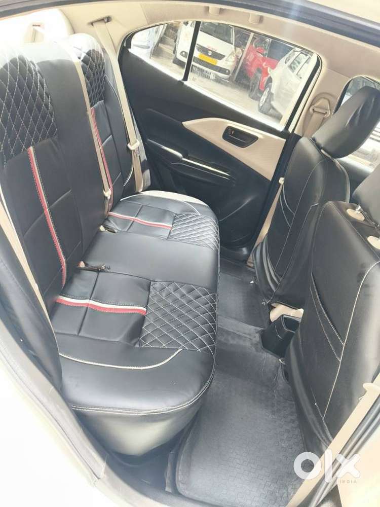 Maruti Suzuki Dzire 1.2 Tour S Cng, 2025, Cng & Hybrids