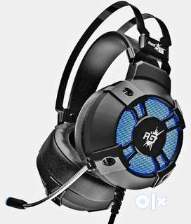 Gaming headphones olx sale