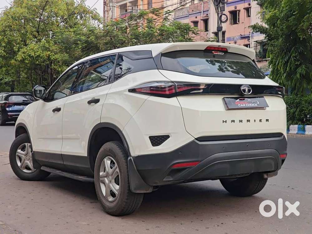 Tata Harrier Xe, 2020, Diesel