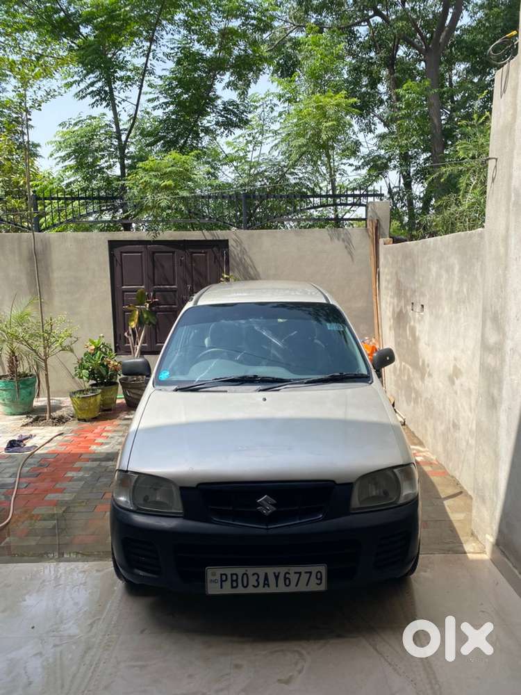 Maruti Suzuki Alto 800 2008 Petrol Well Maintained