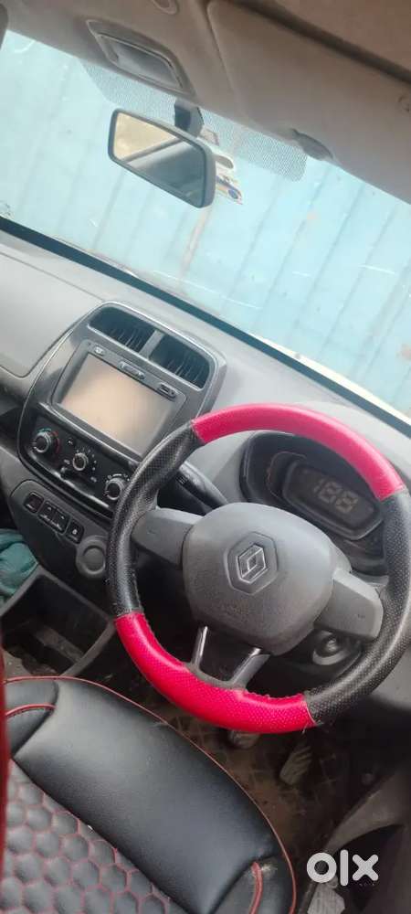 Renault Kwid 2016