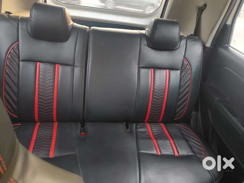 Maruti Suzuki Wagon R 2022 Petrol 50000 Km Driven