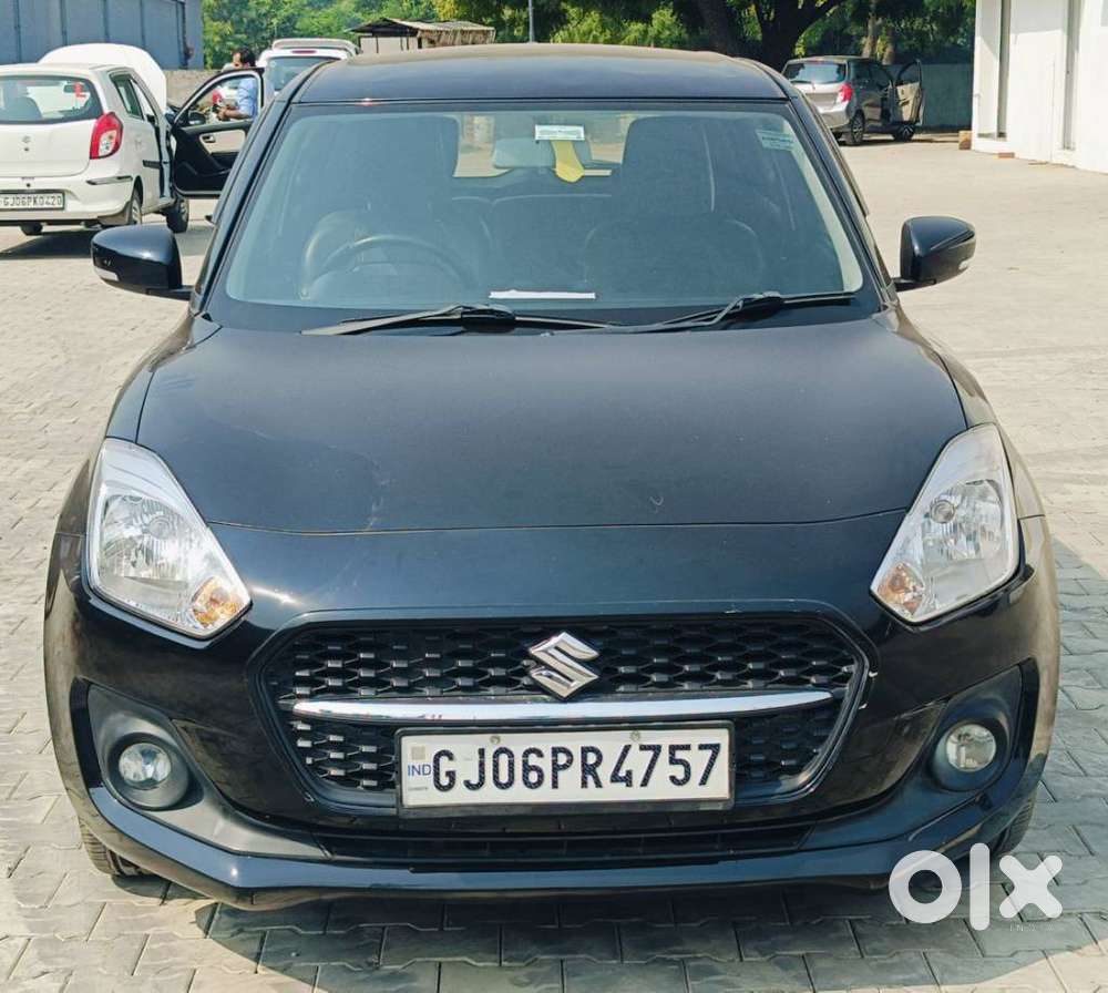 Maruti Suzuki Swift Zxi Cng, 2023, Cng & Hybrids