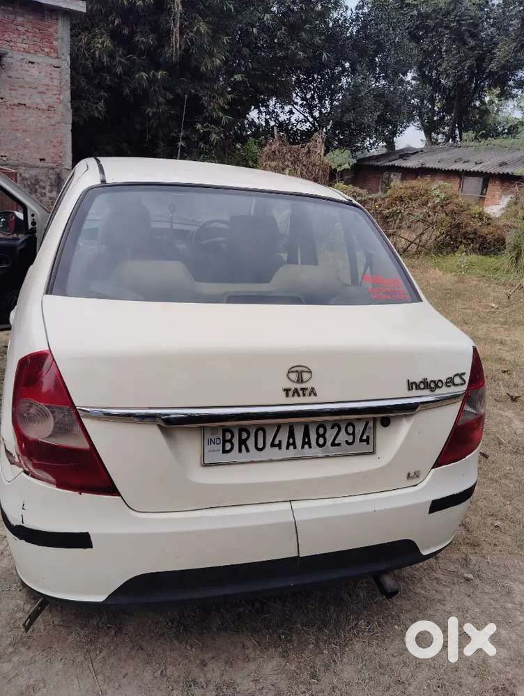 Tata Indica Lxi Diesel 2019