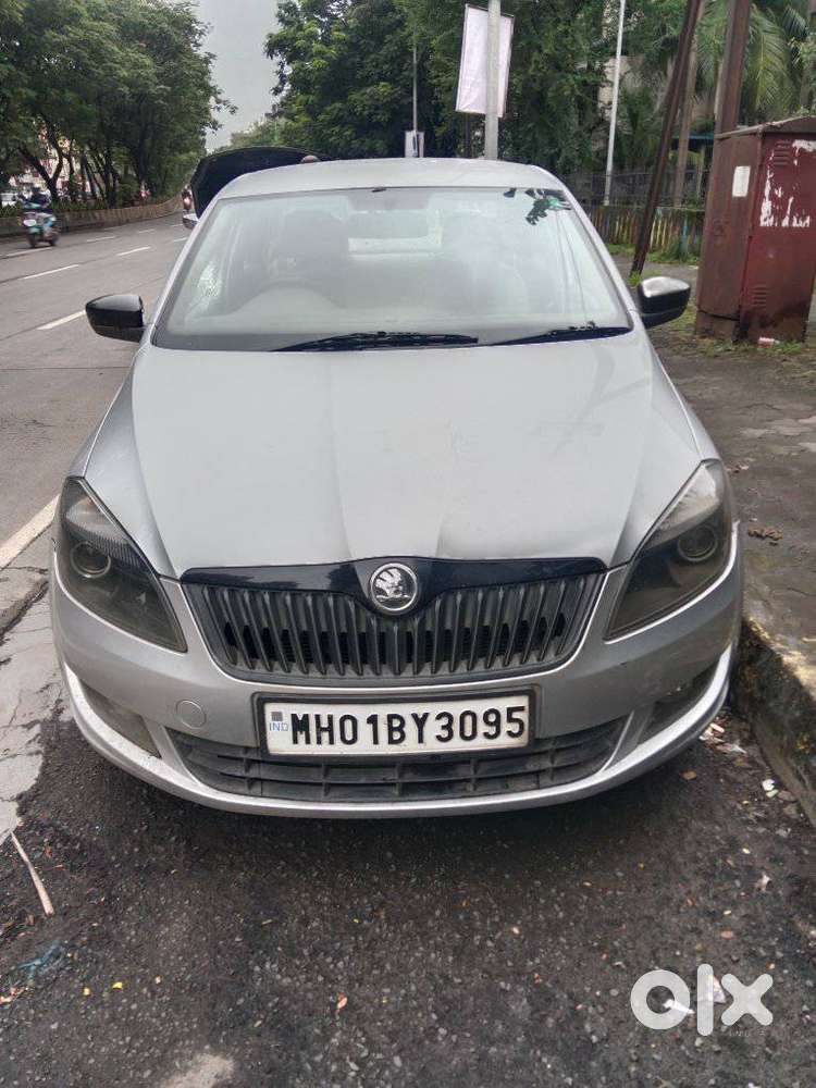 Skoda Rapid 2013-2016 1.6 Mpi At Elegance, 2015, Petrol