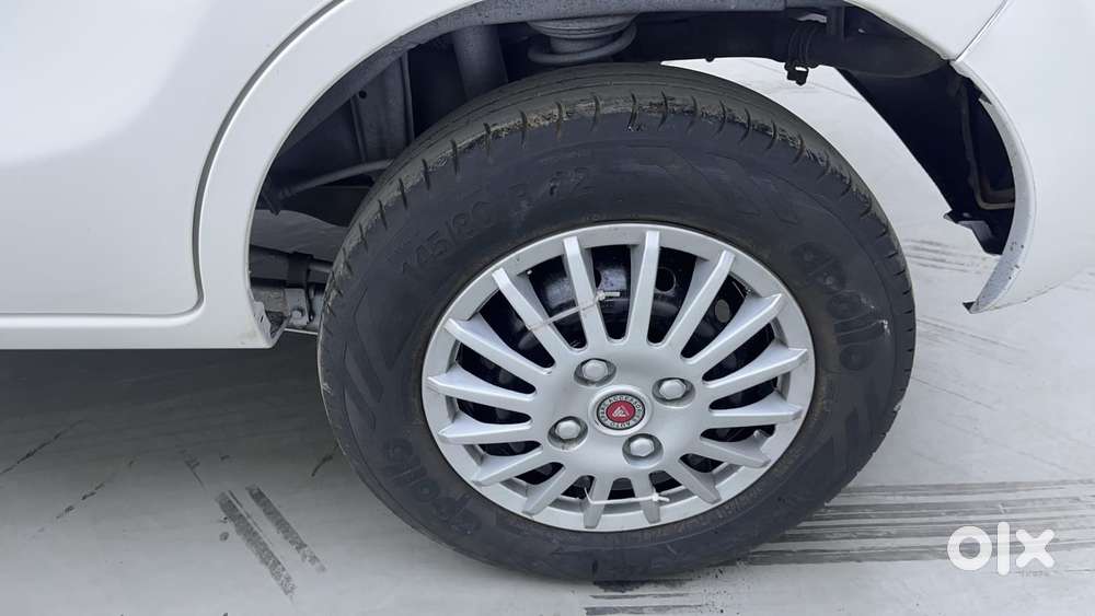 Maruti Suzuki Alto 800 Lxi, 2016, Petrol