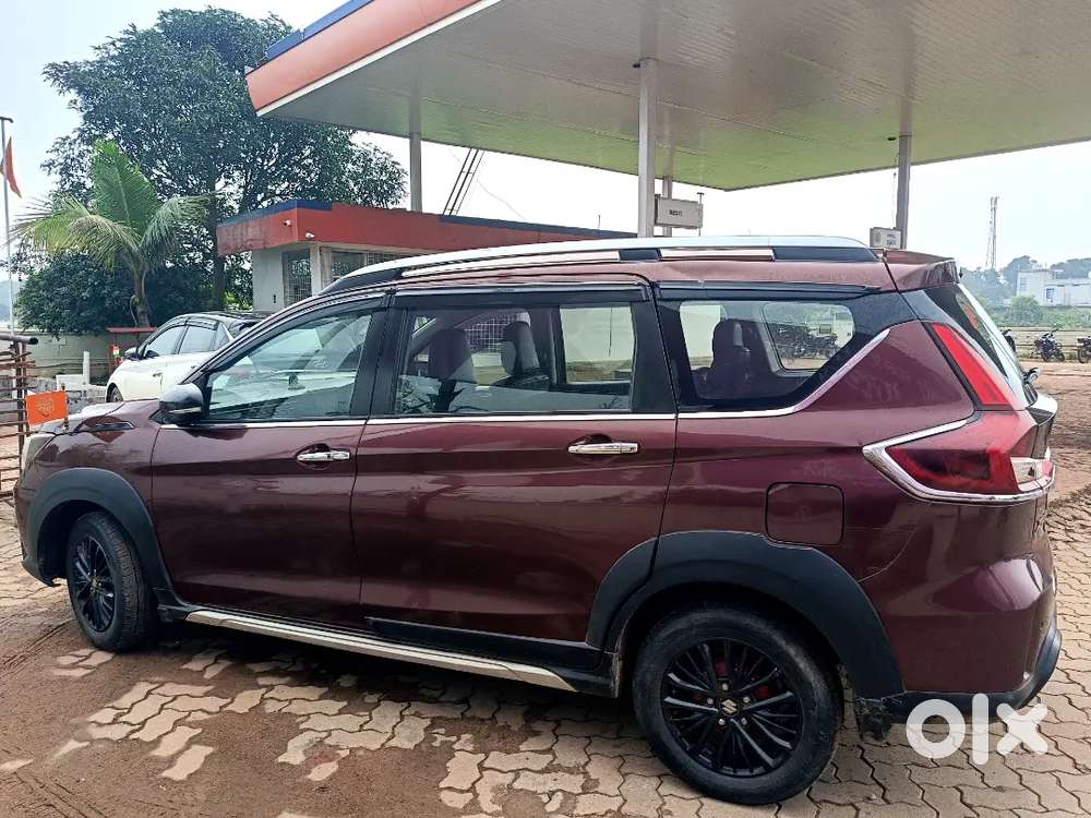 2020 Maruti Suzuki Xl6 Petrol Manual 18 Km