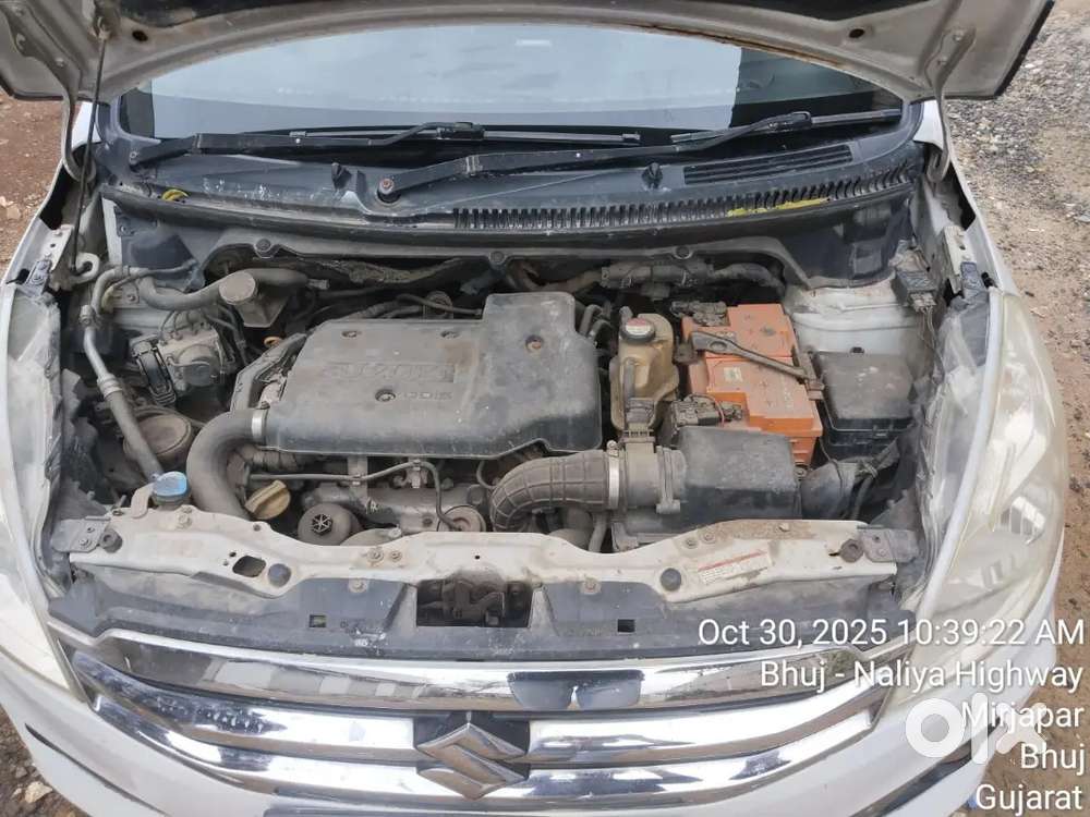 Maruti Suzuki Ertiga