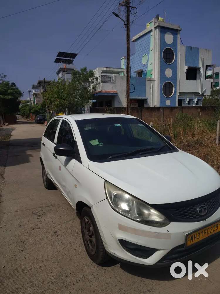 Tata Bolt Diesel 2018