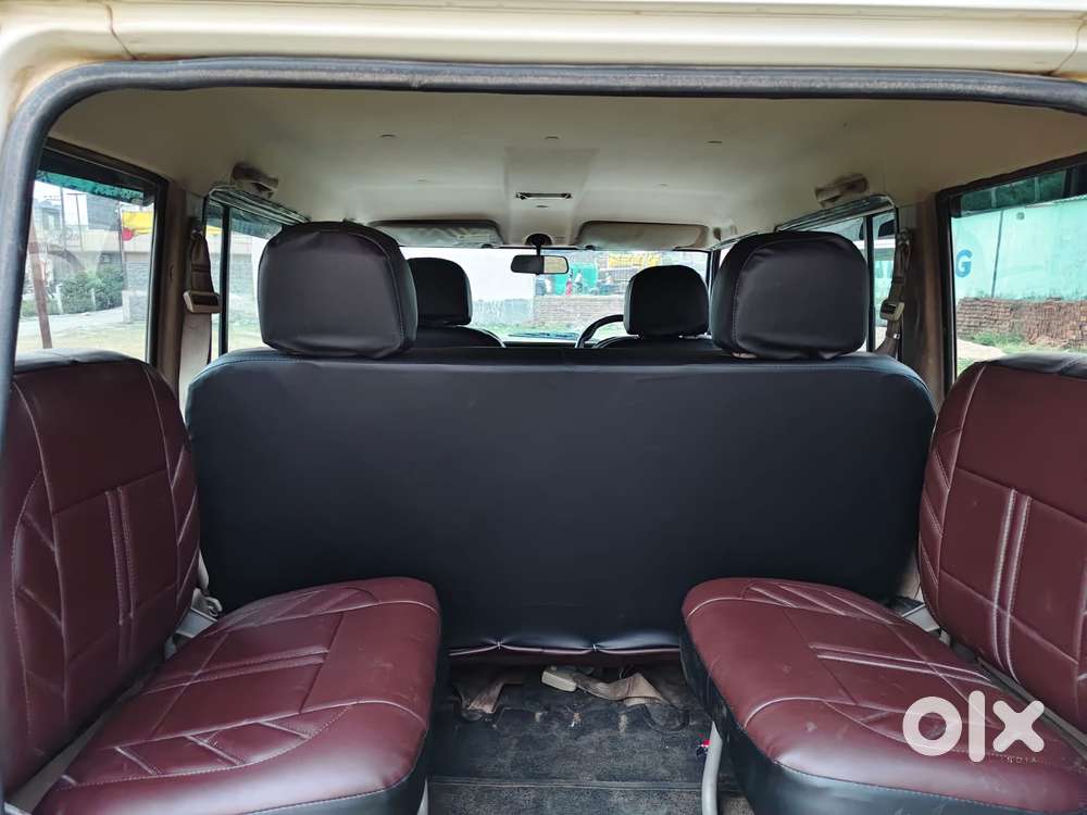 Mahindra Bolero B6, 2023, Diesel