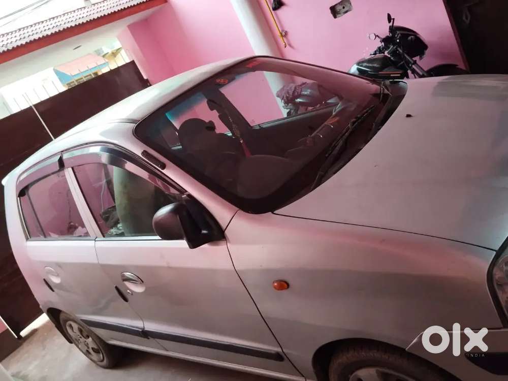 Hyundai Santro Xing. Top Model, All Tyers Are New Contect Me