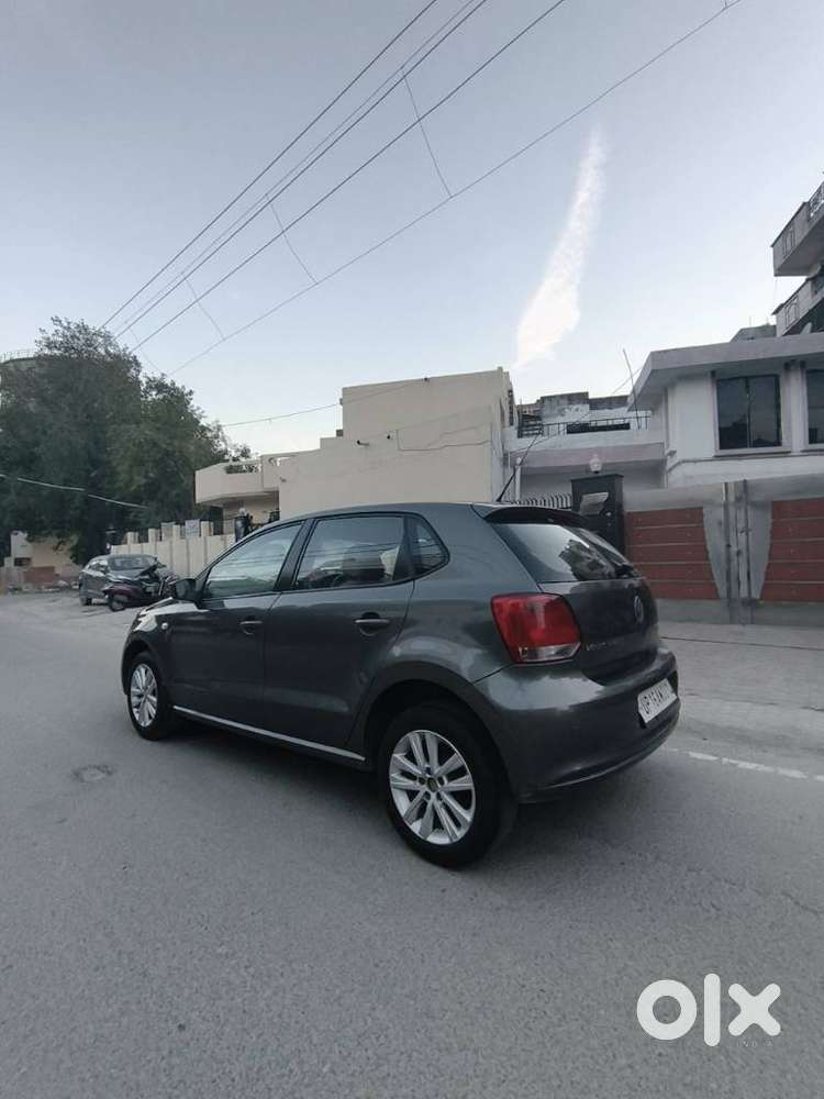 Volkswagen Polo 2013-2015 1.5 Tdi Comfortline, 2013, Diesel