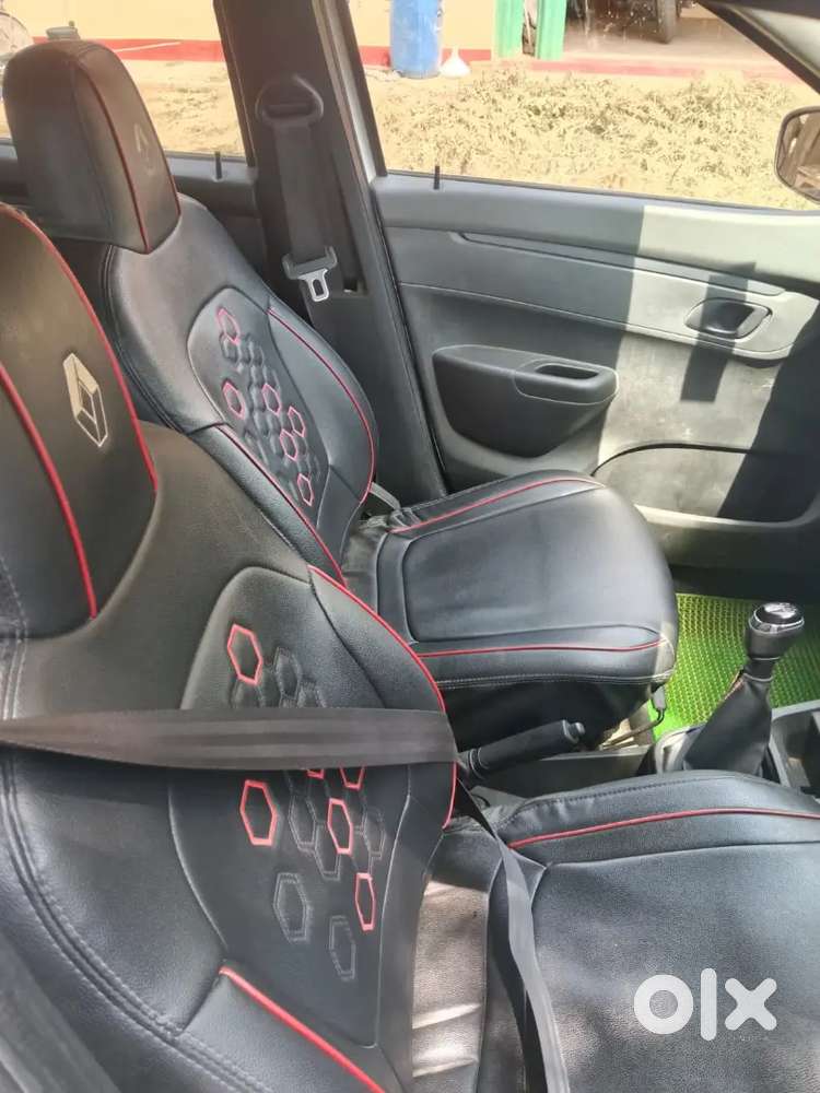 Renault Kwid Rxt 2021