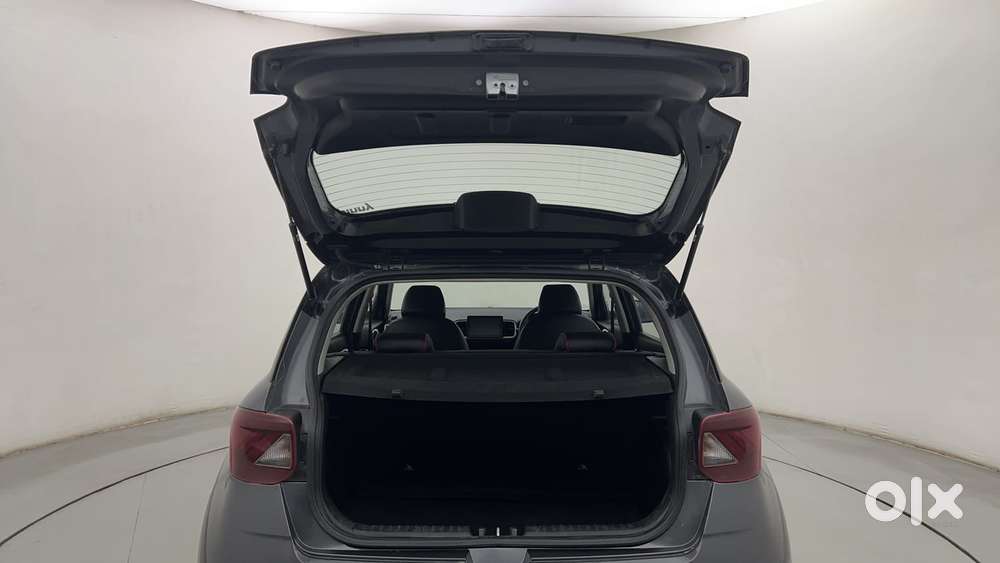 Hyundai Venue Sx Plus Turbo Dct, 2020, Petrol