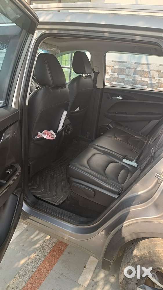 Mg Hector 2020 Diesel Good Condition