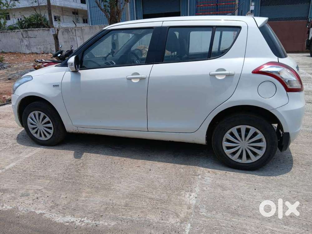 Maruti Suzuki Swift Vdi (o), 2015, Diesel
