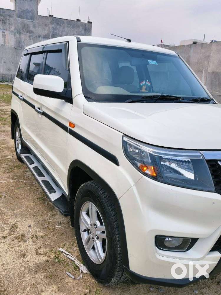 Mahindra Bolero Neo Plus N10 (o), 2022, Diesel