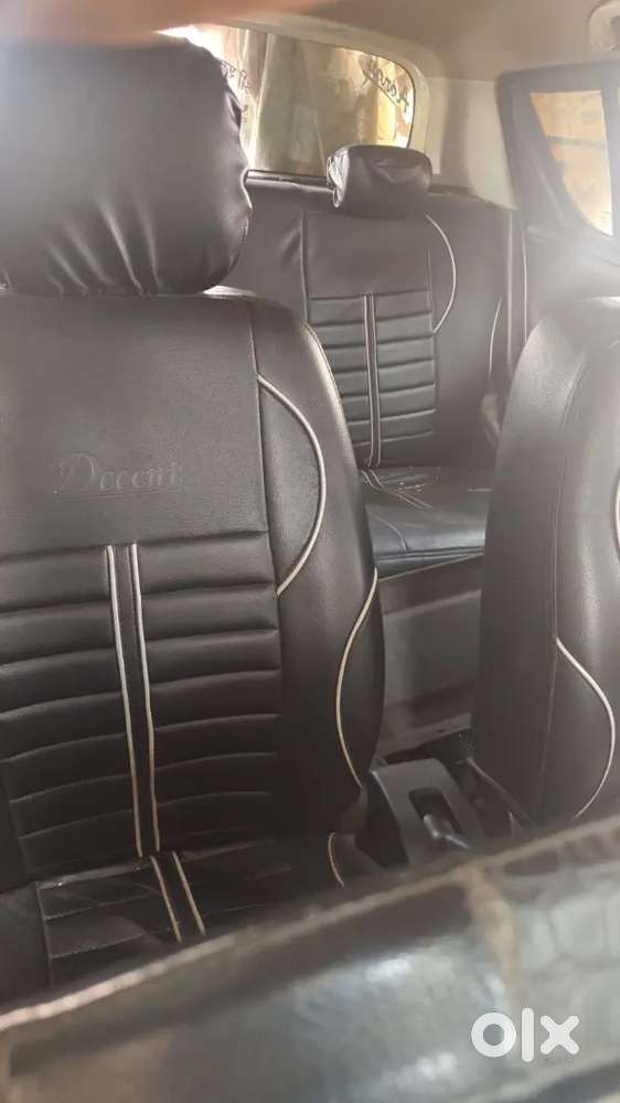 Maruti Suzuki Swift 2012