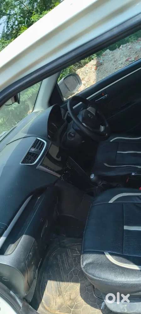 Maruti Suzuki Swift Vdi 2013
