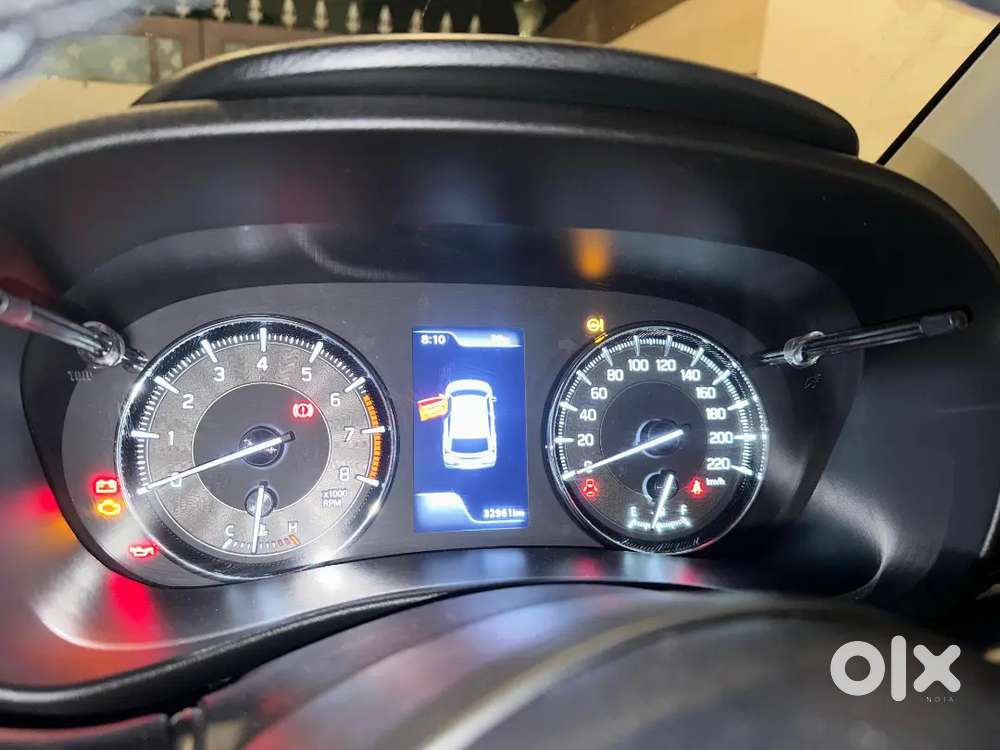 Maruti Suzuki Baleno Rs 2023