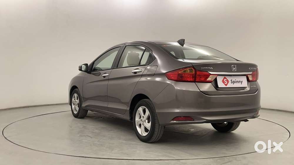 Honda City 2011-2013 V Mt, 2015, Petrol