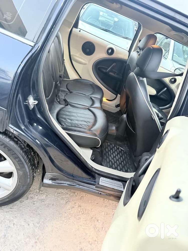 Mini Cooper, 2012, Petrol