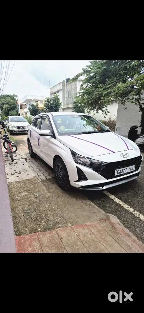 I 20 Car Sell In Koppal