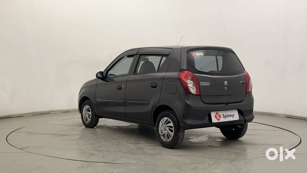 Maruti Suzuki Alto 800 Lxi, 2017, Petrol