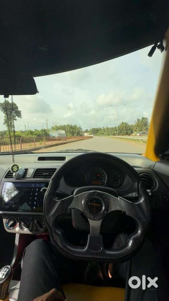 Maruti Suzuki Petrol 2005