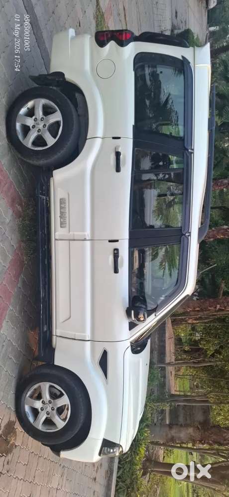 Mahindra Scorpio, 2022, Diesel