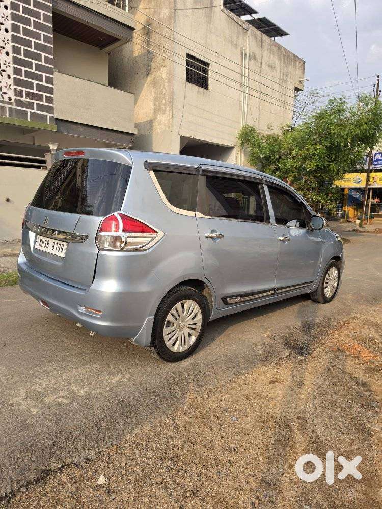 Maruti Suzuki Ertiga Vdi Shvs, 2013, Diesel