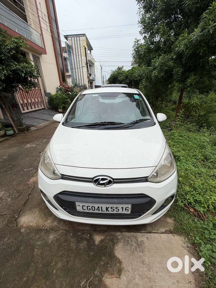 Hyundai Grand I10 Petrol Manual 2017