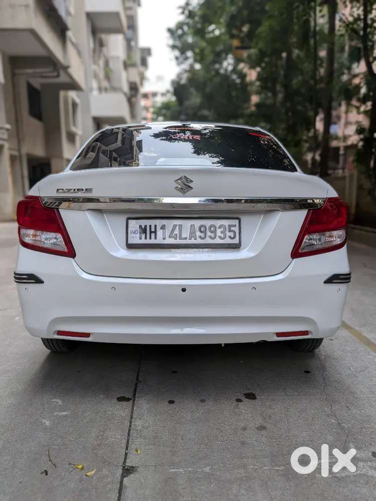 Maruti Dzire 2023 Cng