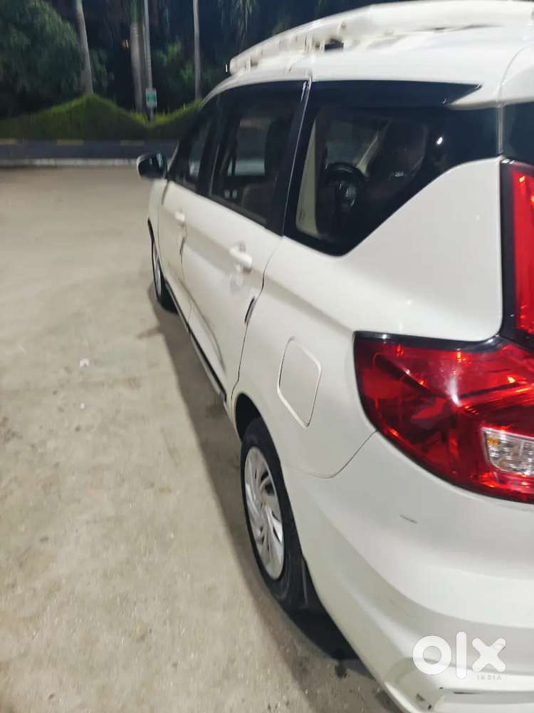 Maruti Suzuki Ertiga 2022 Cng & Hybrids 150000 Km Driven