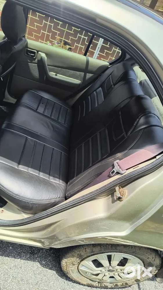 Ford Ikon Rocam 2004 Petrol