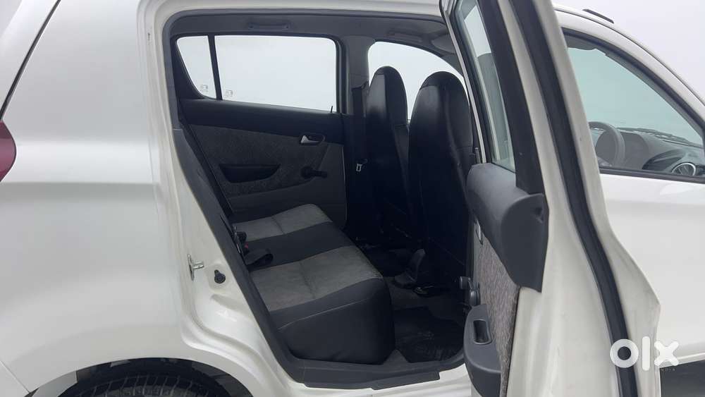 Maruti Suzuki Alto 800 Lxi, 2016, Petrol