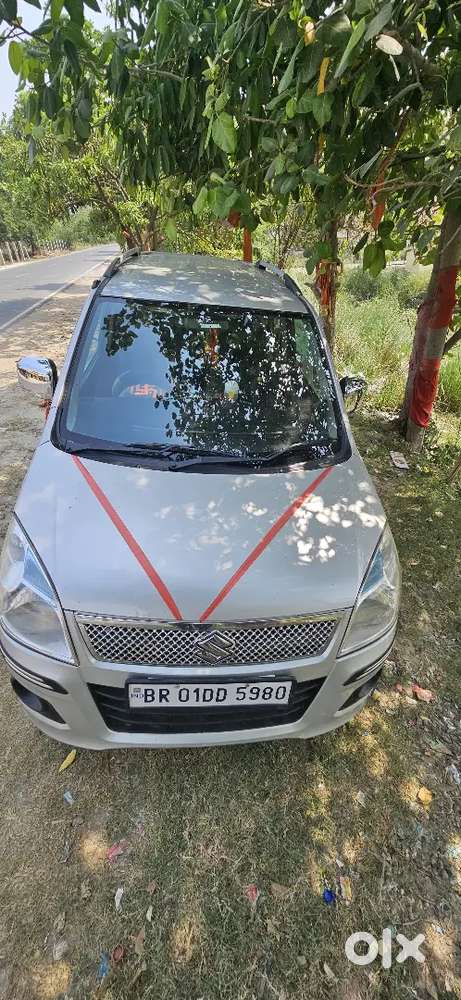 Good Condition Car