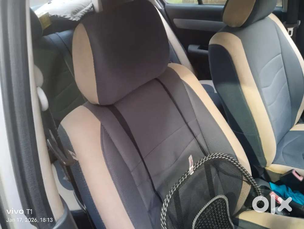 Maruti Suzuki Dzire 2009
