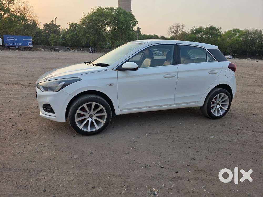 Hyundai I20 Magna 1.4 Crdi 6 Speed, 2018, Diesel