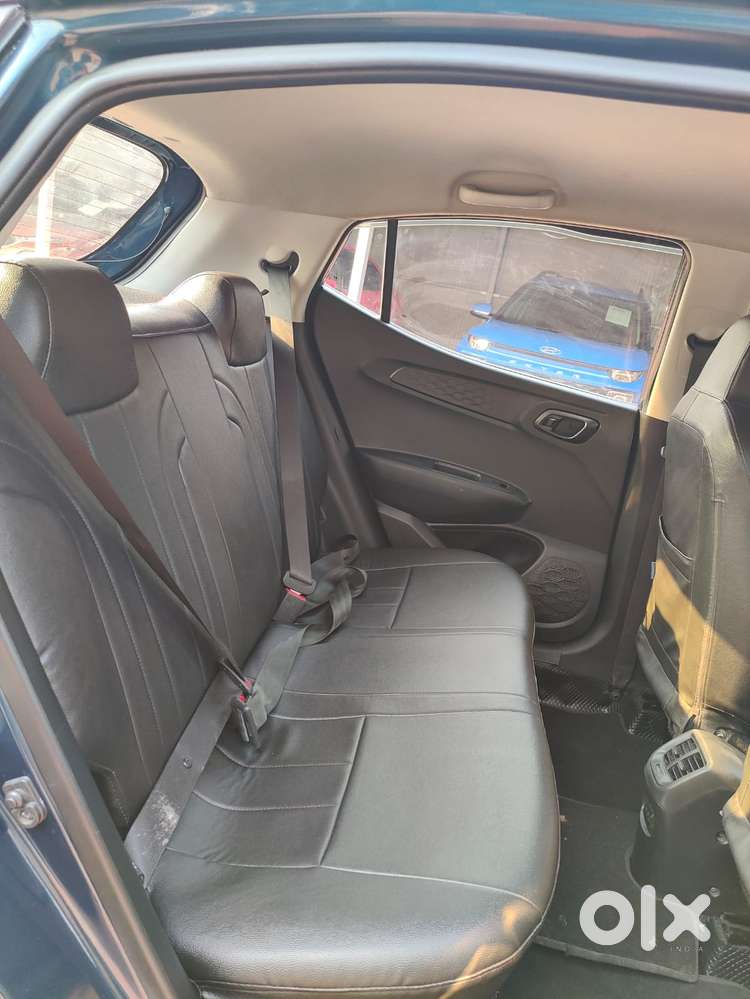 Hyundai Grand I10 Nios, 2022, Petrol