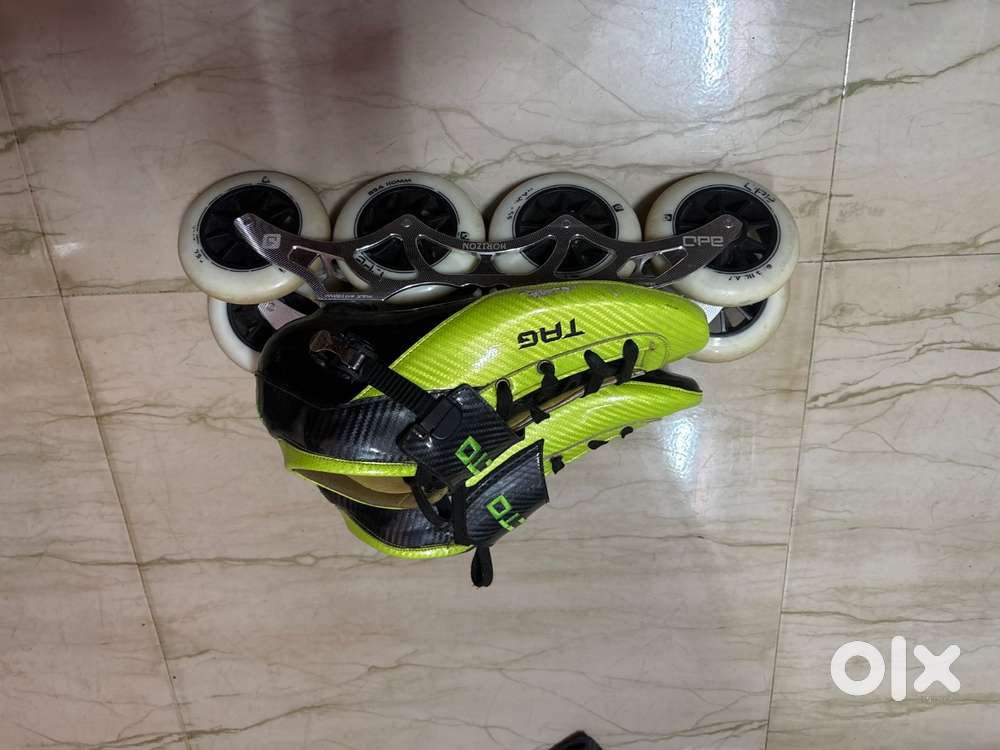 Recto Skates Inline