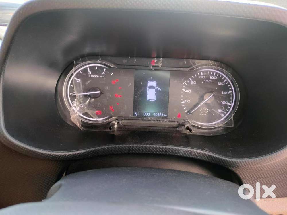 Self Drive Car With Driver