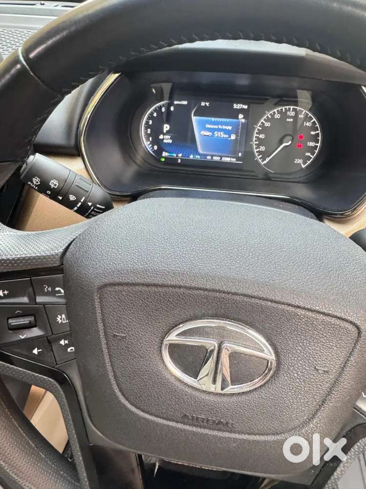 Tata Harrier