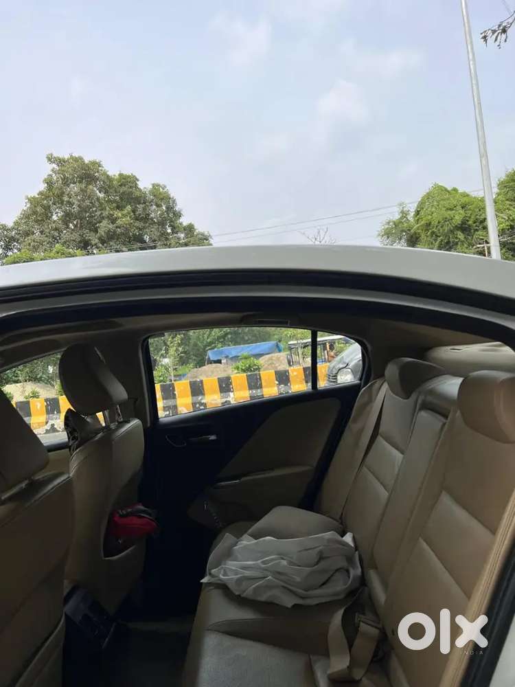 Honda City 1.5 Vx 2018