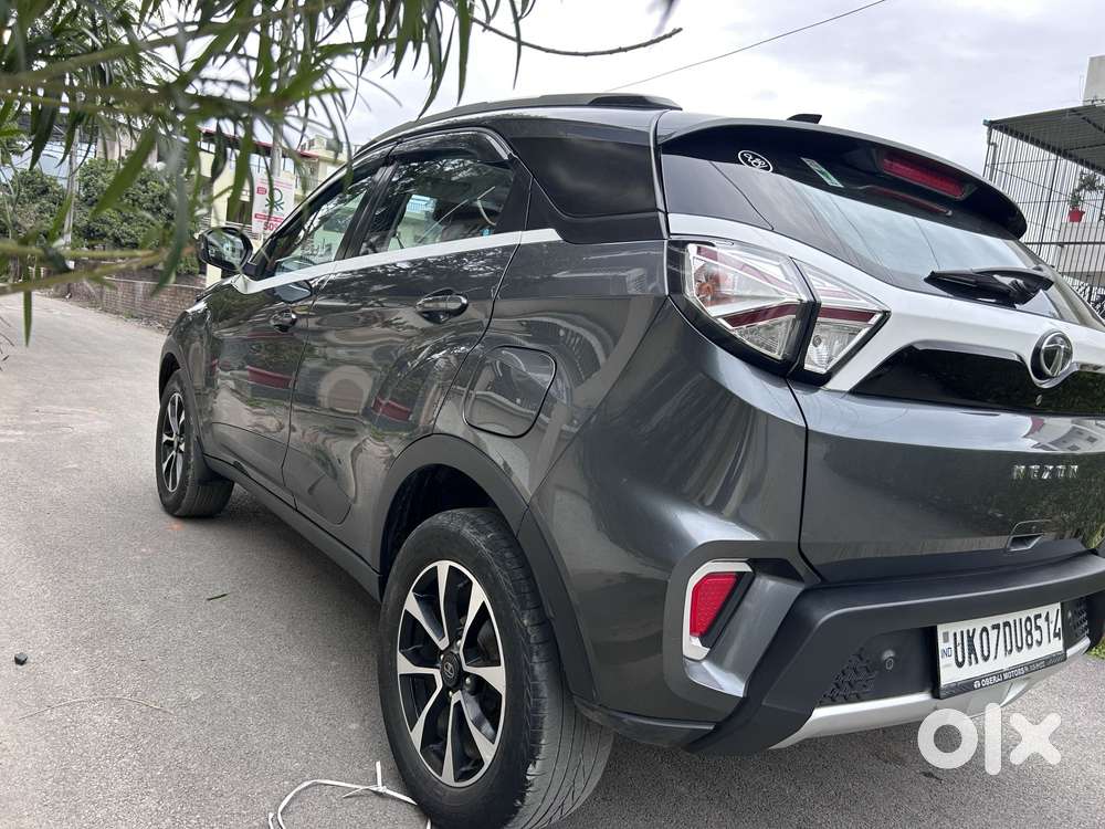 Tata Nexon