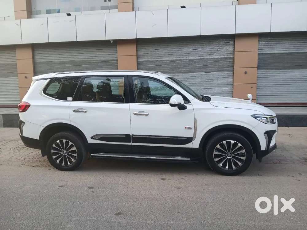 Mg Gloster Savvy 2020 Diesel Automatic