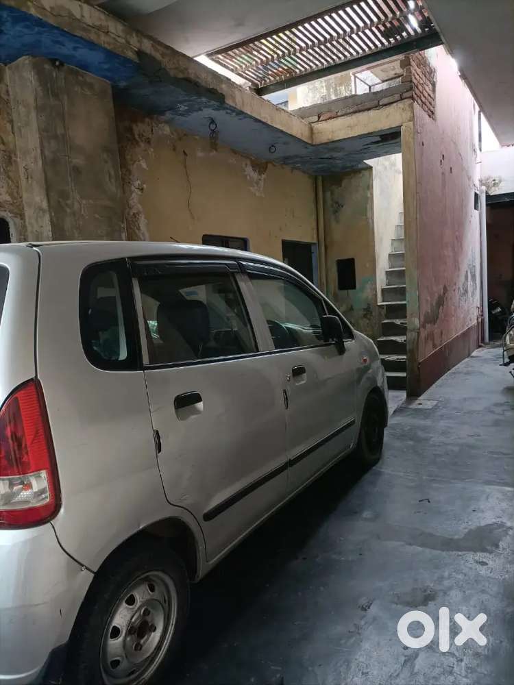 Maruti Suzuki Estilo 2010 Petrol 60000 Km Driven